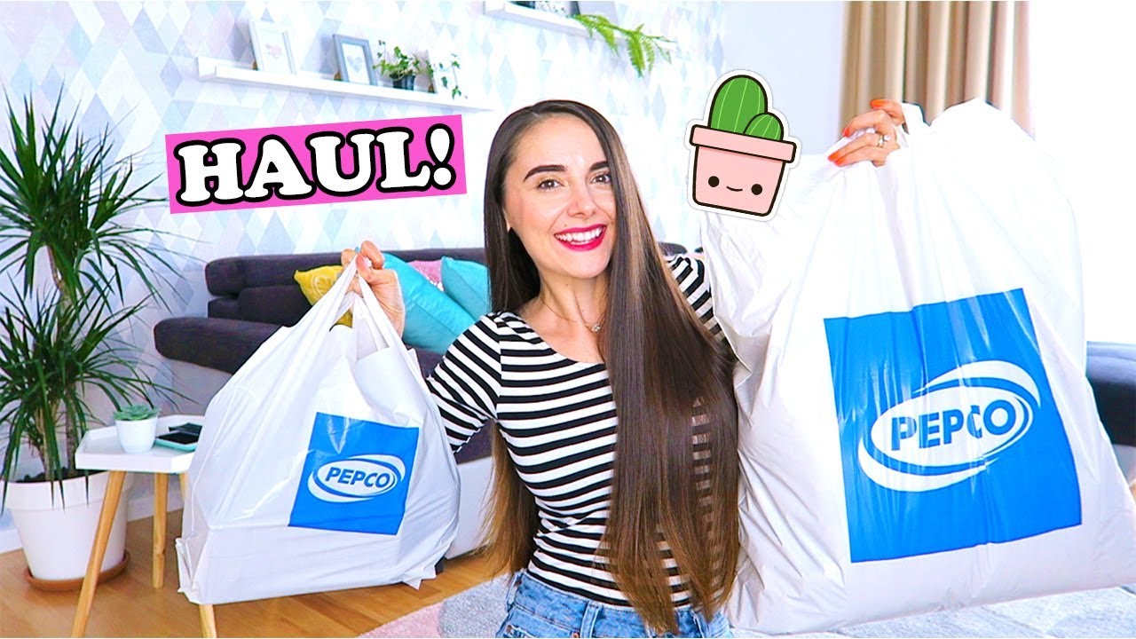 HAUL PEPCO! AM LUAT LUCRURI FAINE!!!