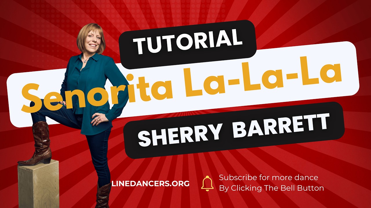 Senorita La-La-La - TEACH