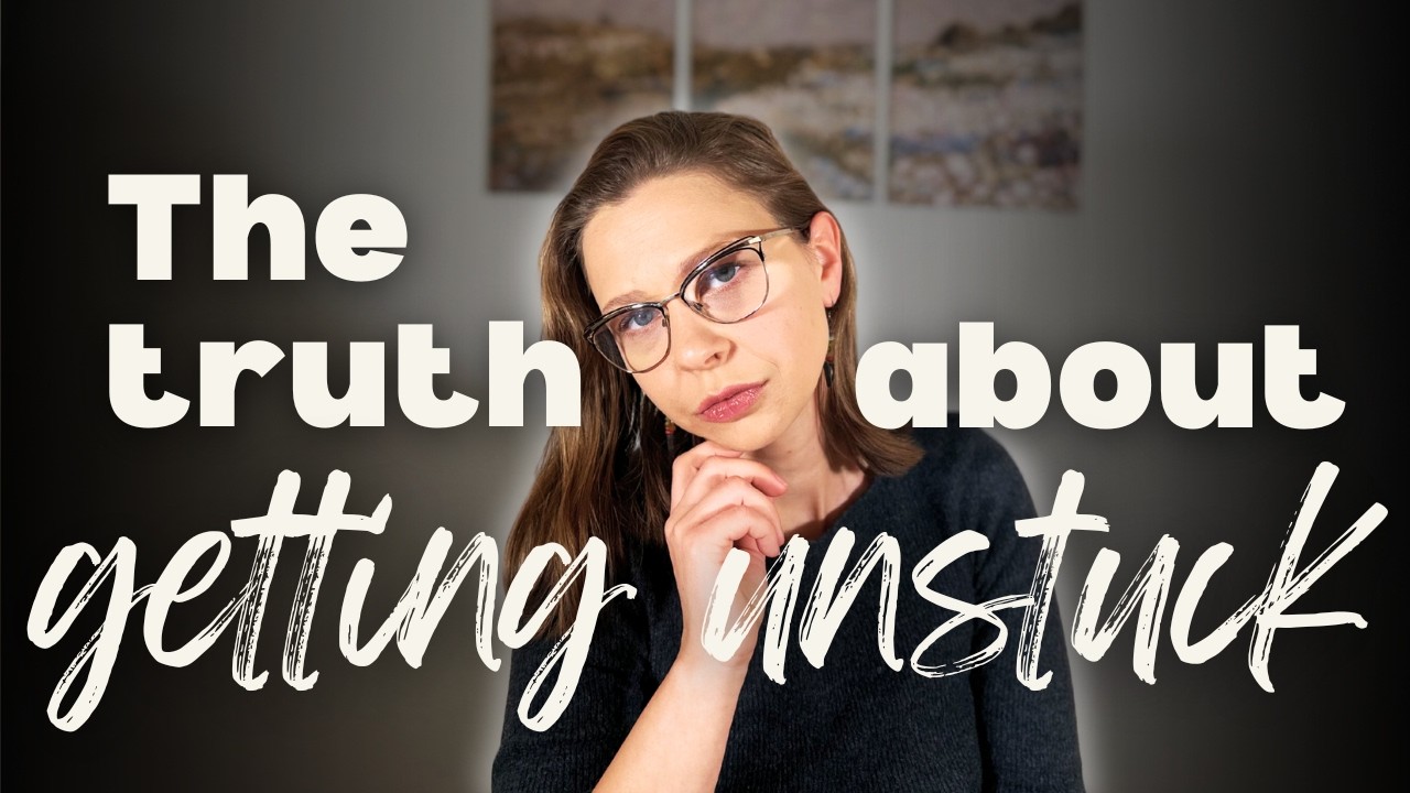 Feeling Numb? Why You’ve Lost Your Spark (And How to Get It Back)