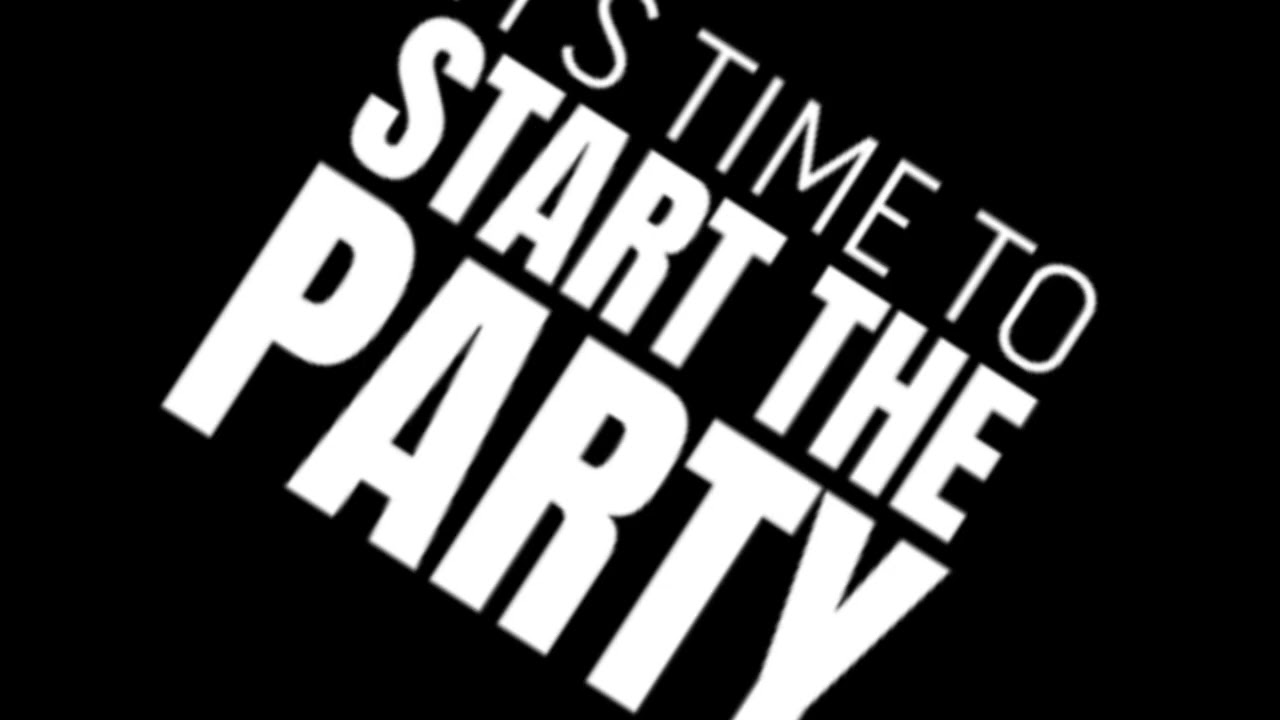 INSTIGATOR & PSYCHODRUMS  - Party Starting (Original mix)