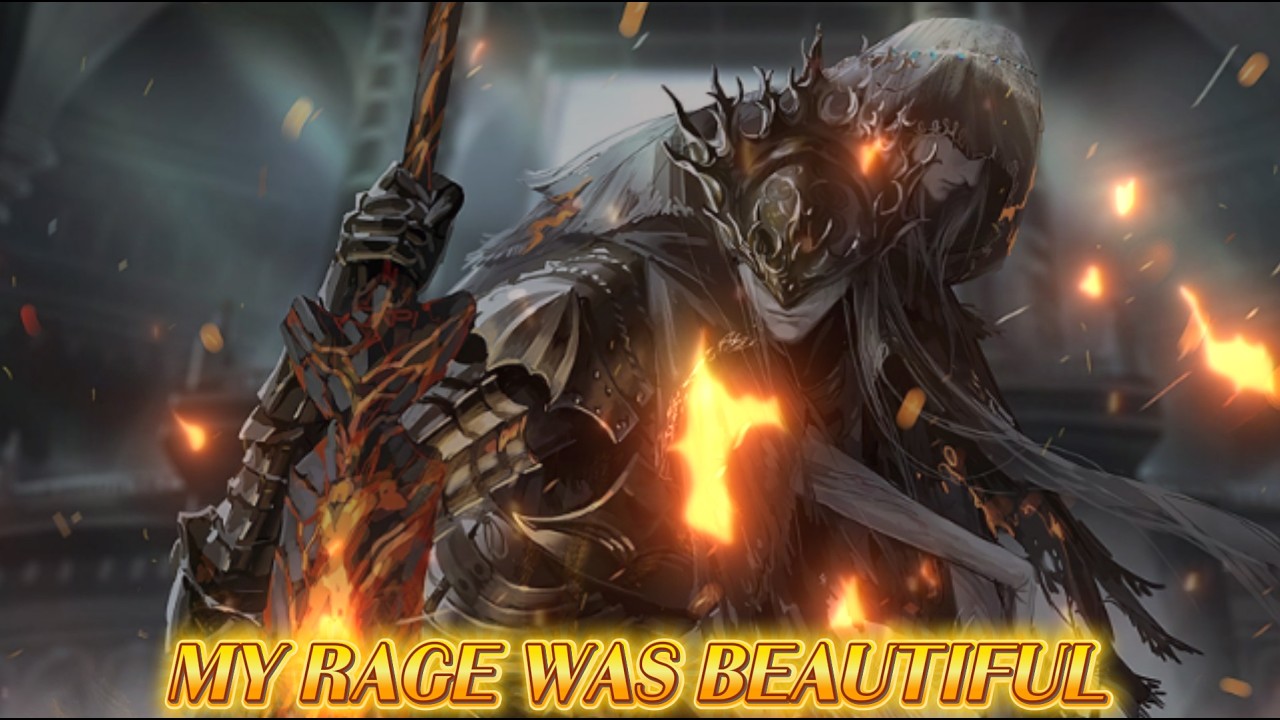 The Twin Princes were the BEST Boss in the GAME! | Dark Souls 3