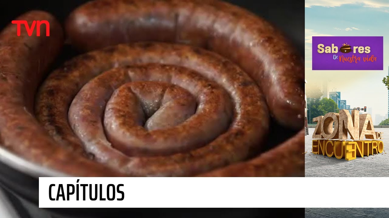 Longanizas | Sabores de nuestra vida - T1E10