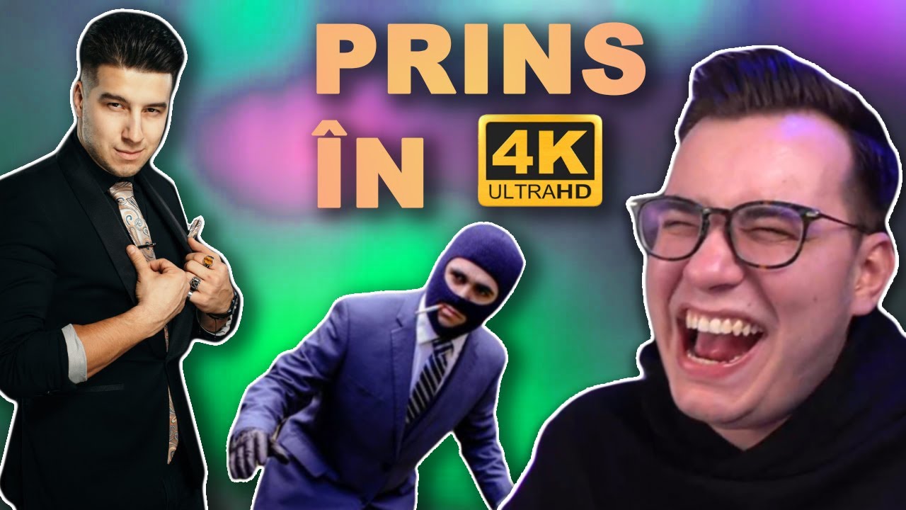 NE-AM INFILTRAT IN GRUPUL LUI LOREN (prima parte)