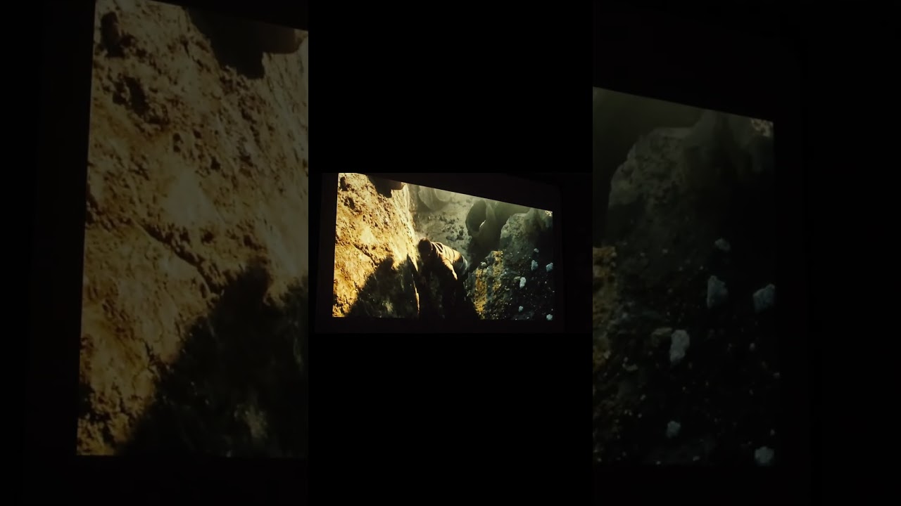 One Shall Stand, One Shall Fall - TFCon LA 2025 