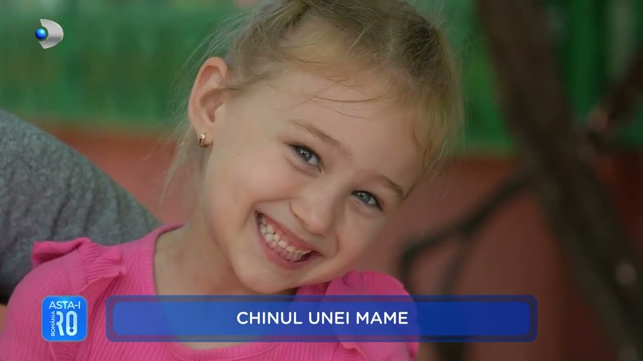 Asta-i Romania (24.08.2025) - Chinul unei mame! Alungati din casa de tata...