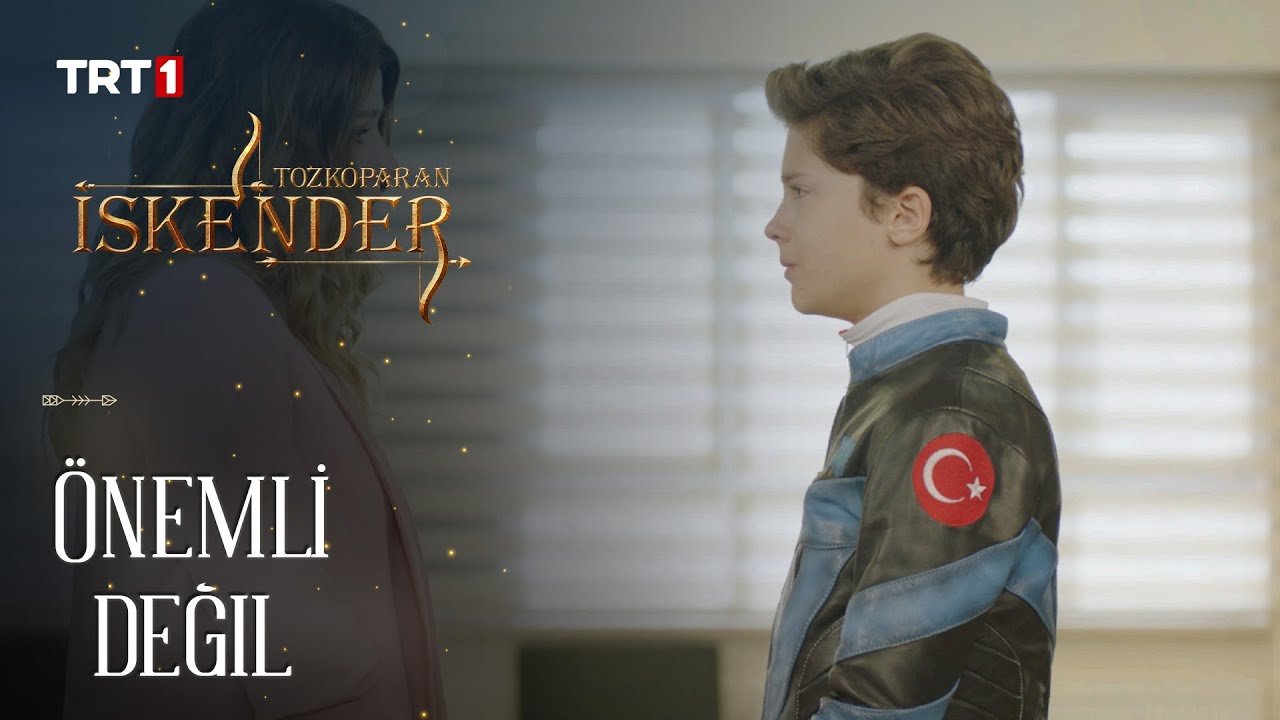 Rüya Öğretmen, İskender’i affediyor! - Tozkoparan İskender 19. Bölüm