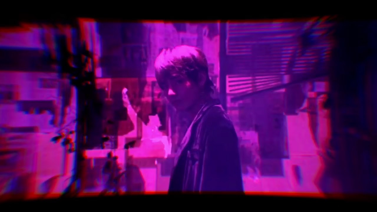 Taehyung “singularity” comeback trailer deeper voice