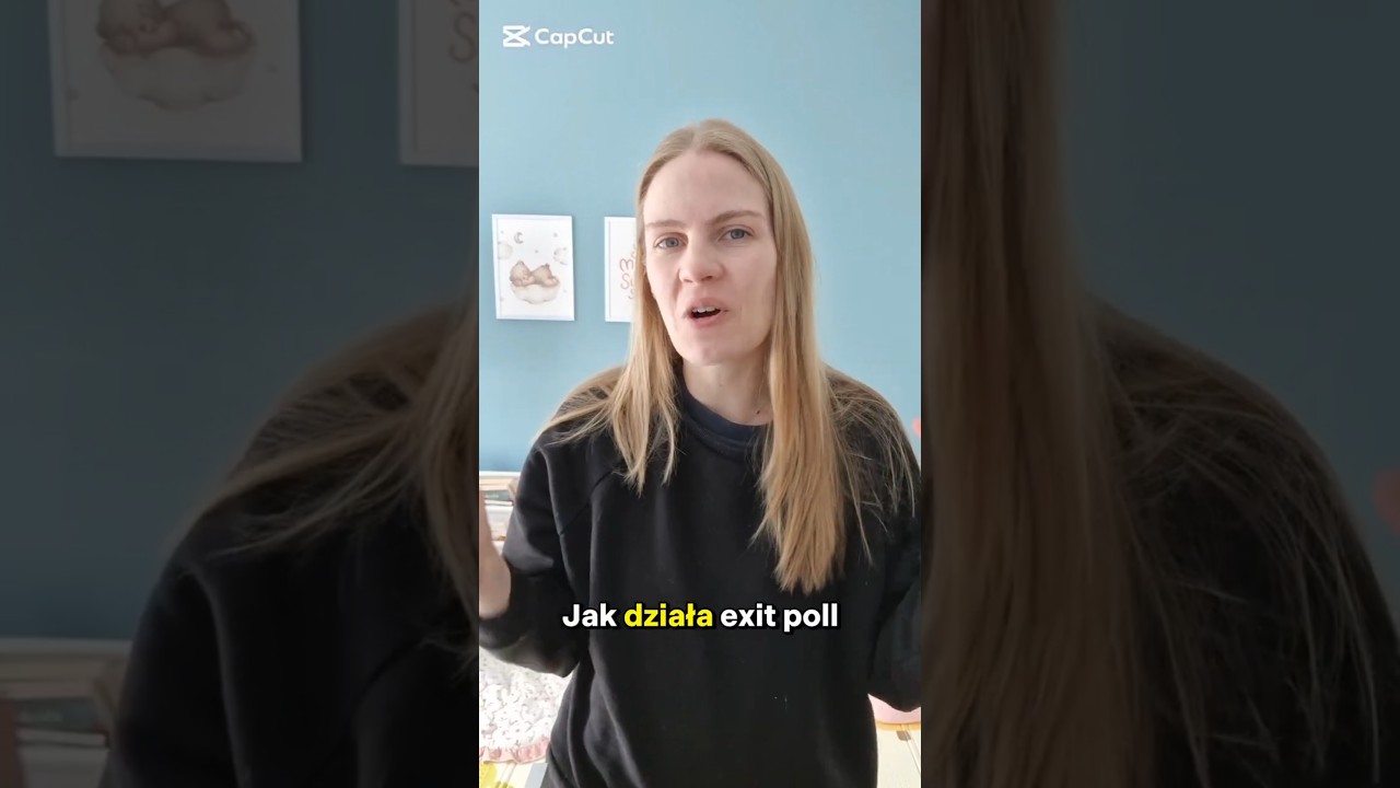 Jak działa #exitpoll ? Czyli dlaczego #statystyki jednak nie kłamią?