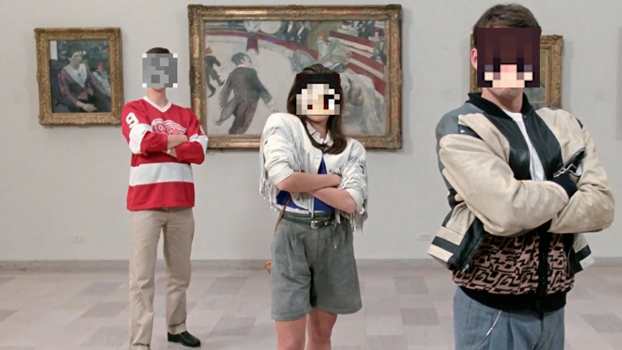 ODV wo wir die halbe Lobby gekillt haben