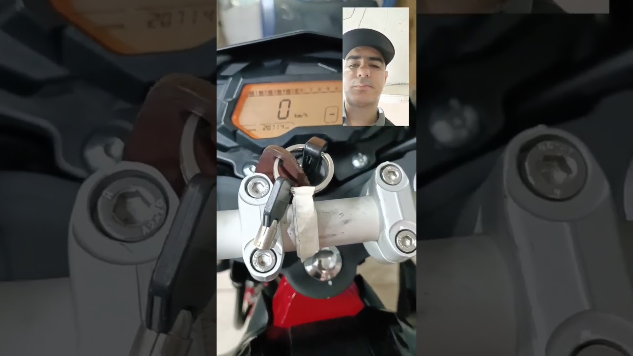 falla benelli 150 #benelli #benellitnt subir&eacute; video completo