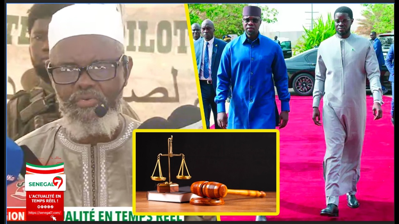 Imam Galadio Kâ 