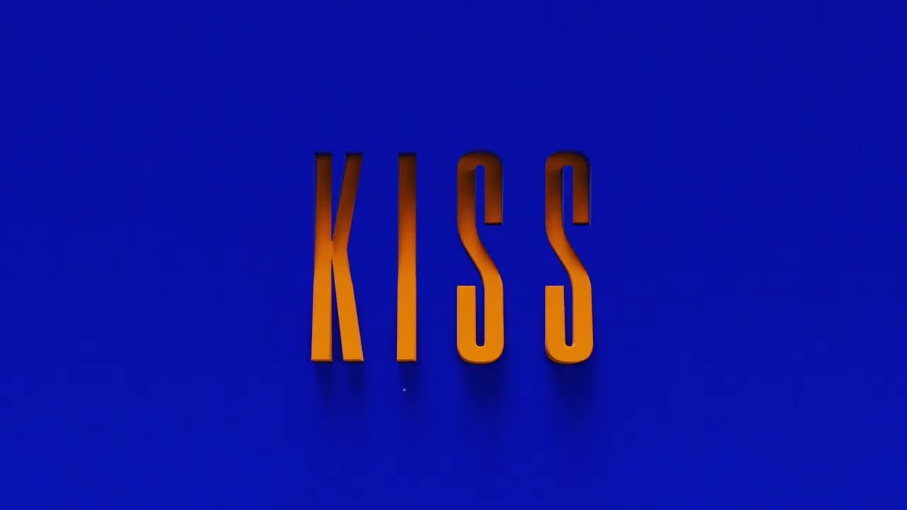 Ravell - Kiss (Official Audio) [Kazaa]