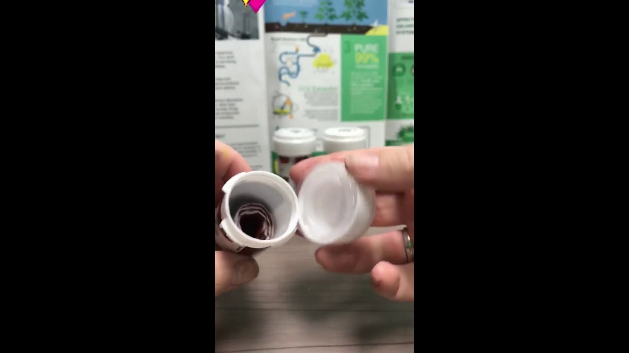 Green Roads Fruit and Hemp Roll Up Vegan CBD - Emerald Elite CBD