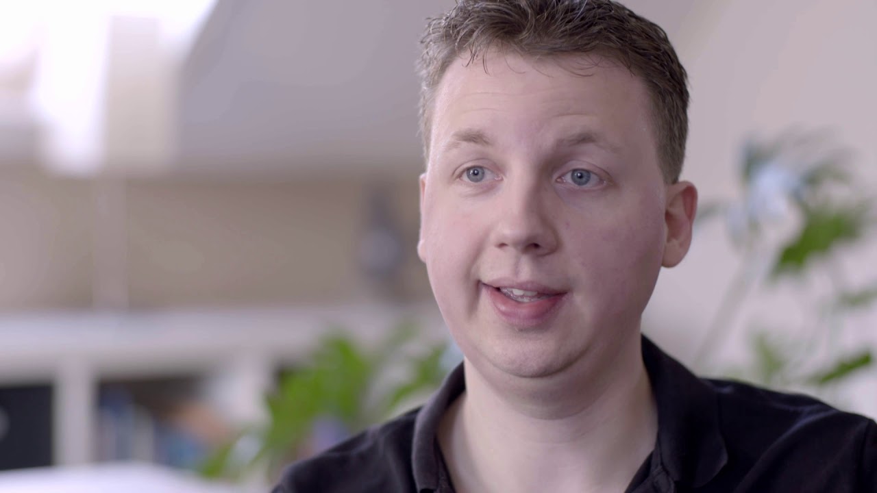 Goud van Brabant: passie voor erfgoed, aflevering 13 - Yoïn van Spijk, Langstraatdialecten