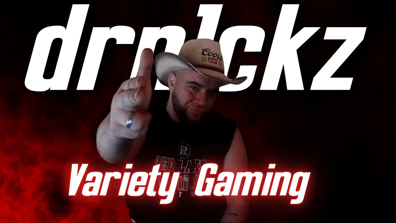 🔴 LIVE - Friday Night Variety + Project Zomboid(WEEK ONE/16x16)