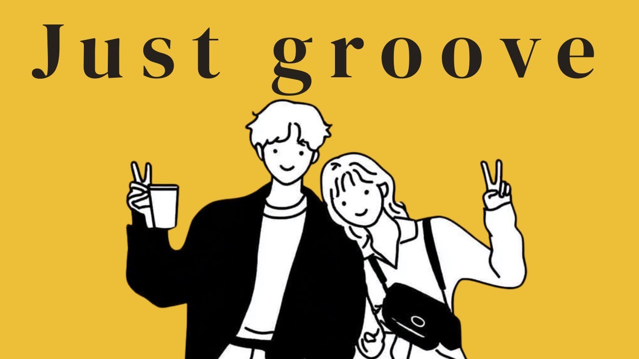 Плейлист | Хочешь грува со мной? 😎 | LO-FI · GROOVE · JAZZHOP · РАБОТА | Магазин · Кафе [playlist]