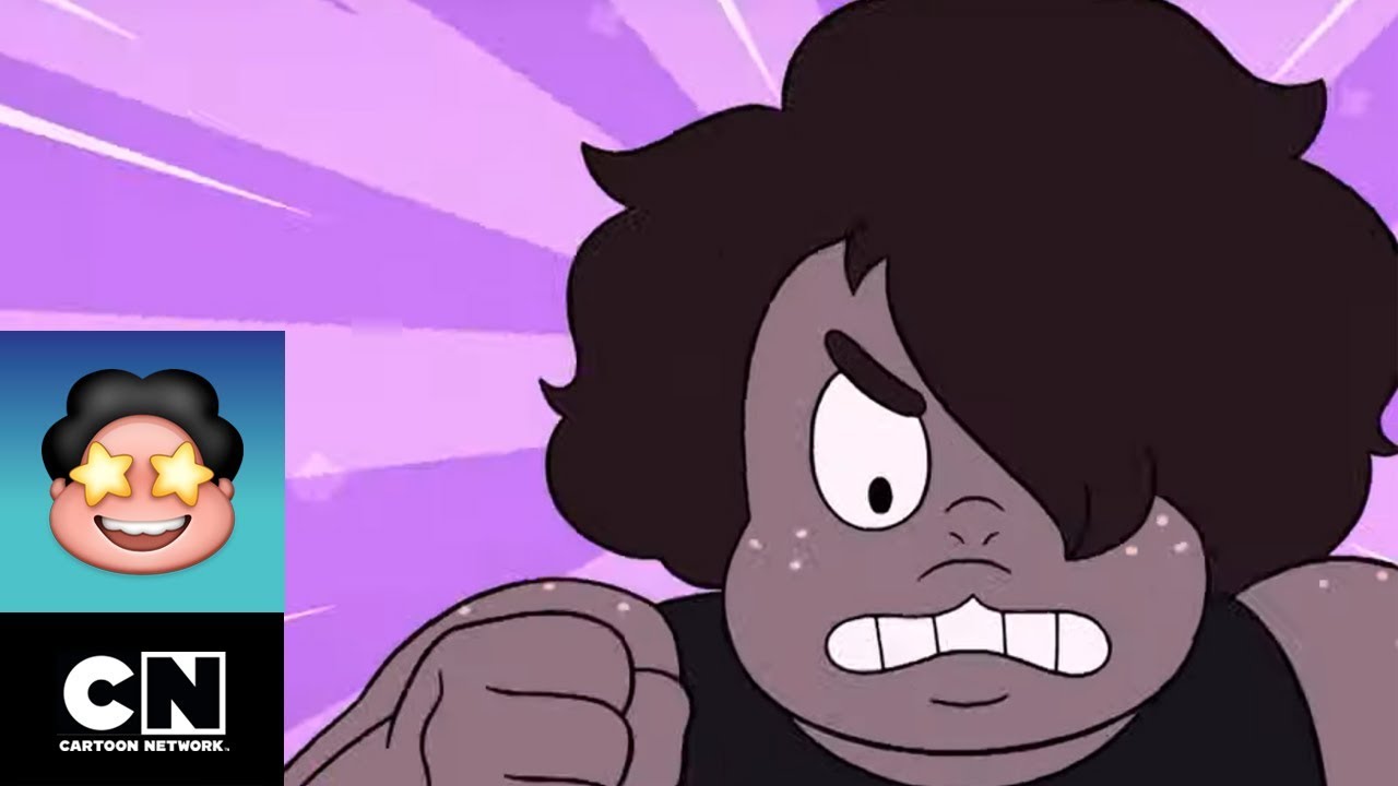 Quartzo Fumê | Steven Universo: Futuro | Steven Universo | Cartoon Network
