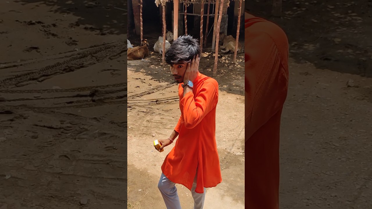 fruity peene ka Sahi tarika #comedy #bachlors #funny #fun #balaghat #fruity #strow