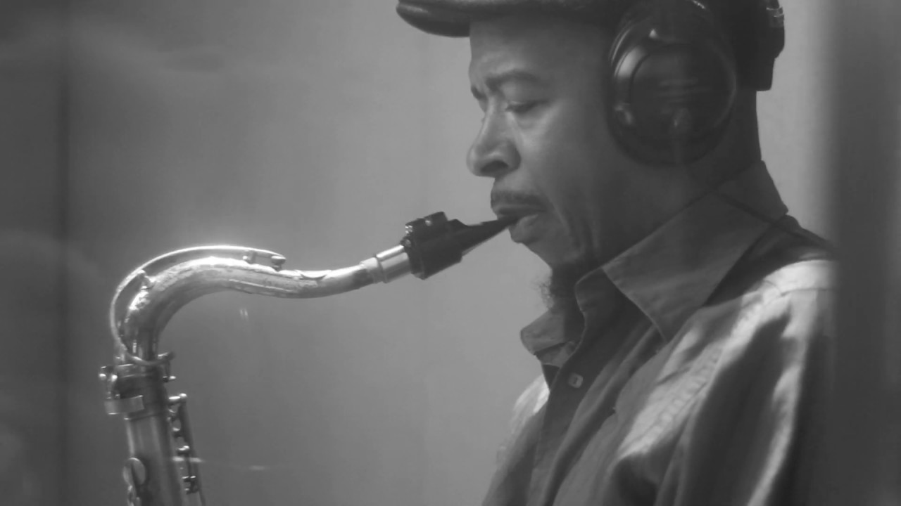 Gregory Tardy with Bill Frisell - 