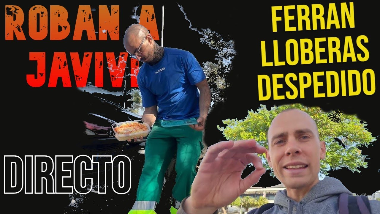 HASTA LOS MISMOS HUEVOS DE LO MISMO_LLADOS ES ABURRIDO