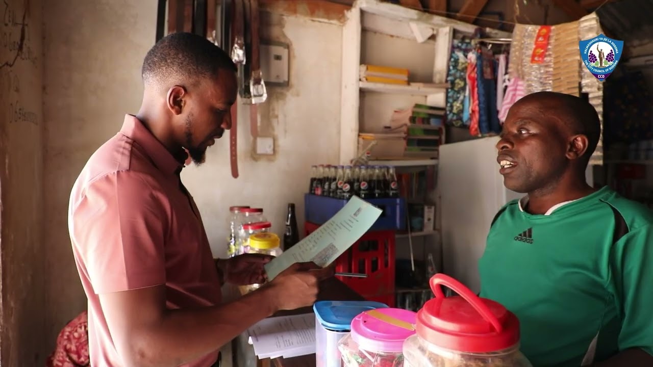 Kata ya Kikombo kunufaika na huduma za kanda kwa siku 04 