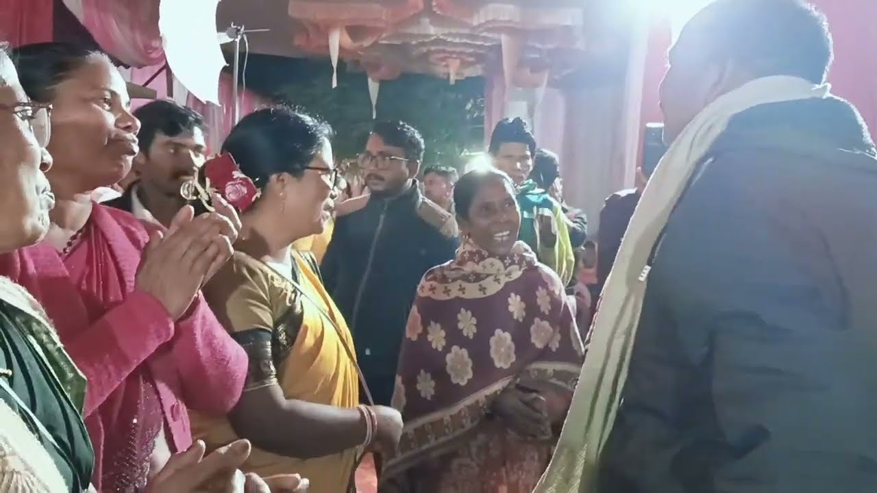 BITIN TAPE PANJAYEPE  || BALAYA JOHAR VIDEO || NEW SANTHALI VIDEO 
