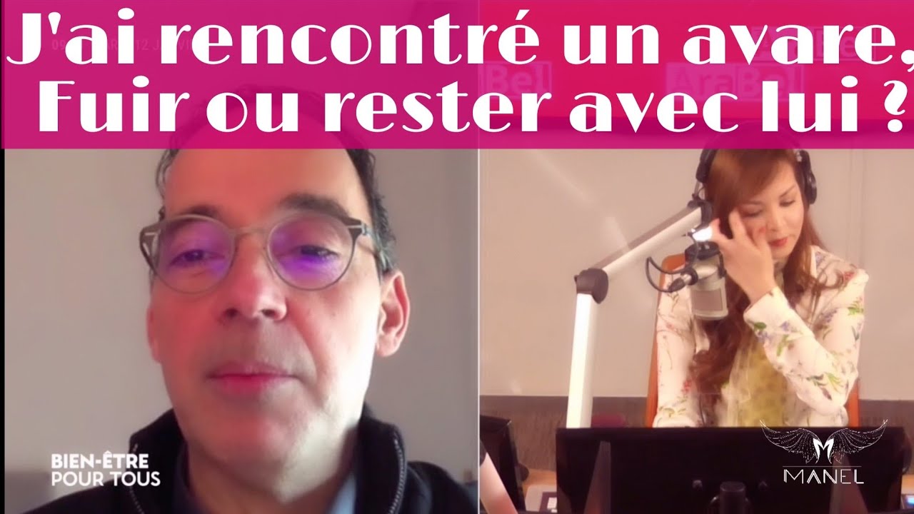 Changer sa relation à l'argent, ce que l'argent dit de nous - Elmanjra Mohamed | ARABEL FM