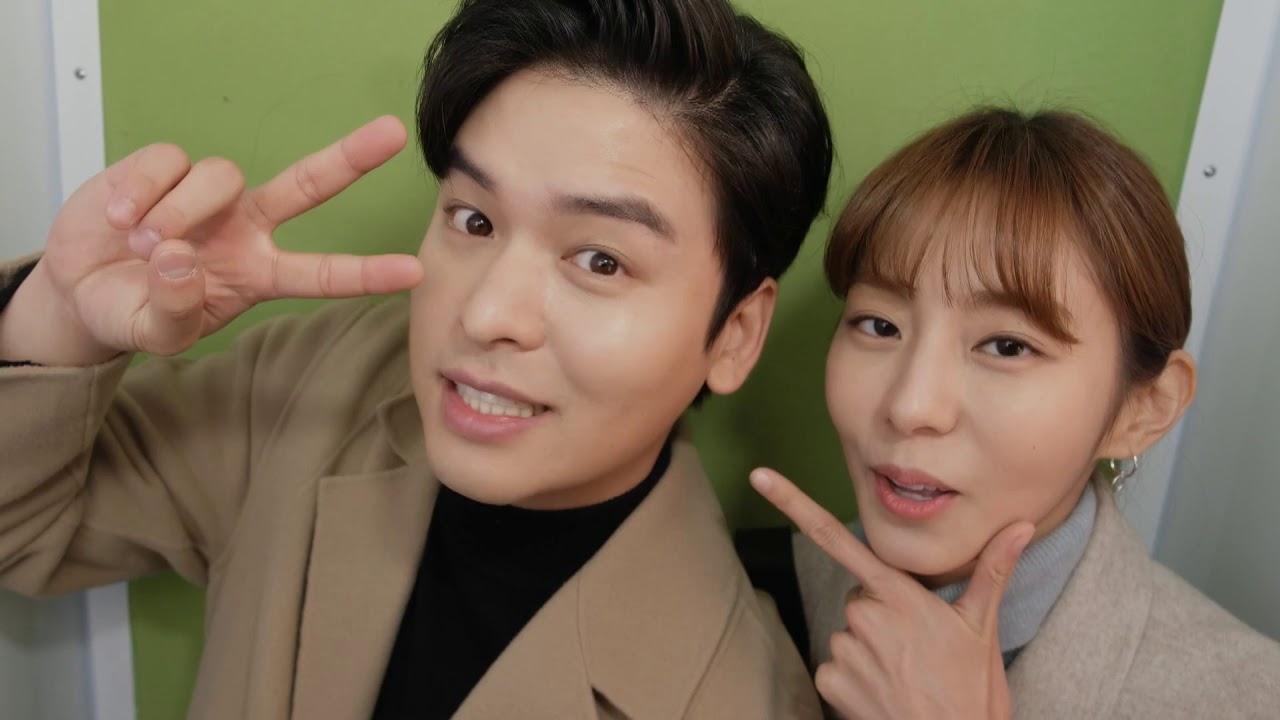 U mb5 - All About You (feat  Hodge) (하나뿐인 내편 OST)