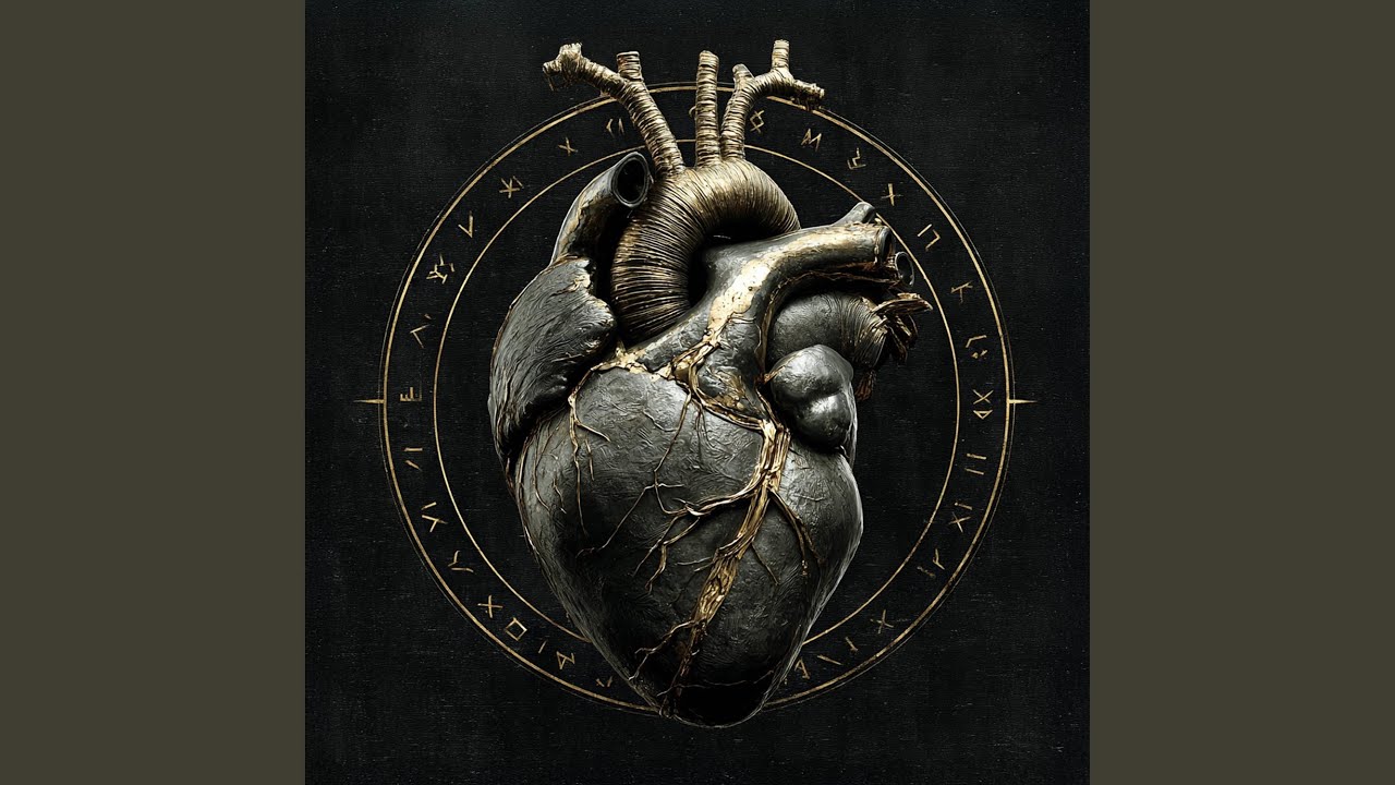 Járnhjarta (Iron Heart)