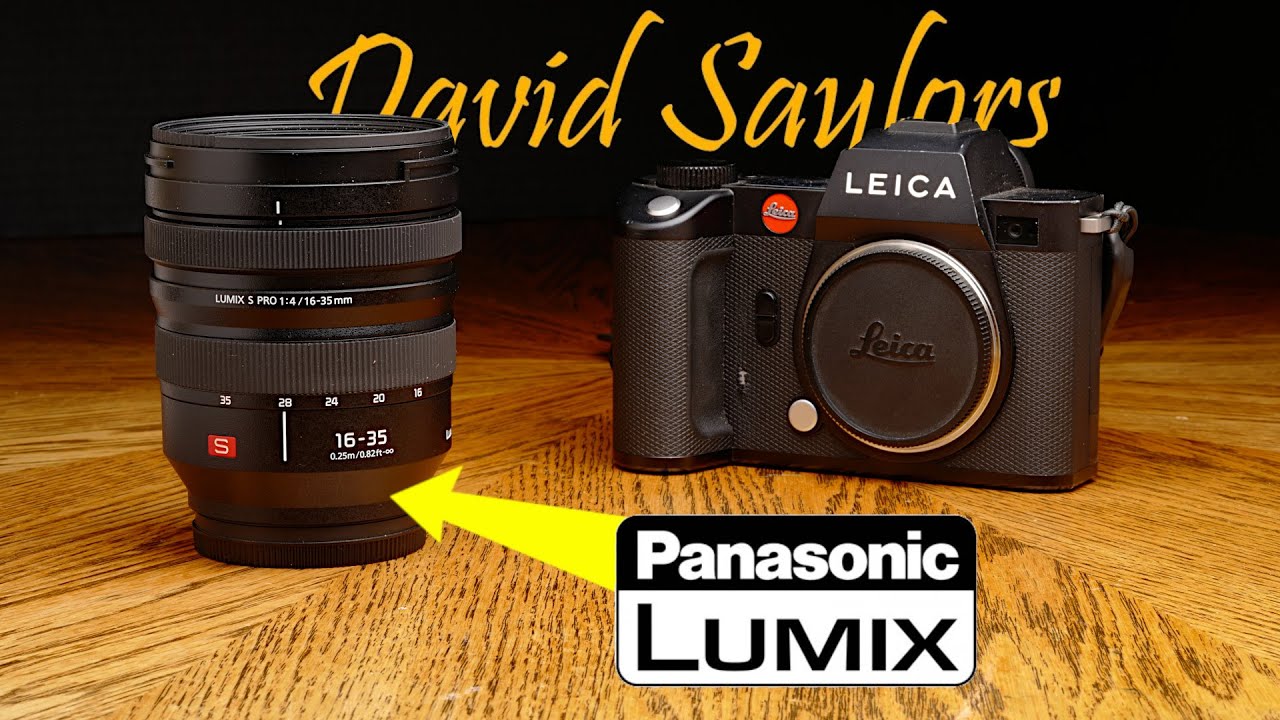 Panasonic Lumix 16-35mm f4 Lens Real World Review