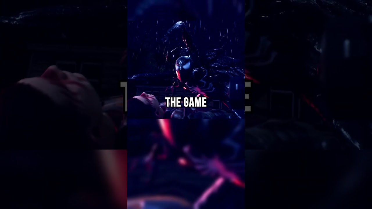 Top 5 BEST Moments In Spider-Man 2 PS5