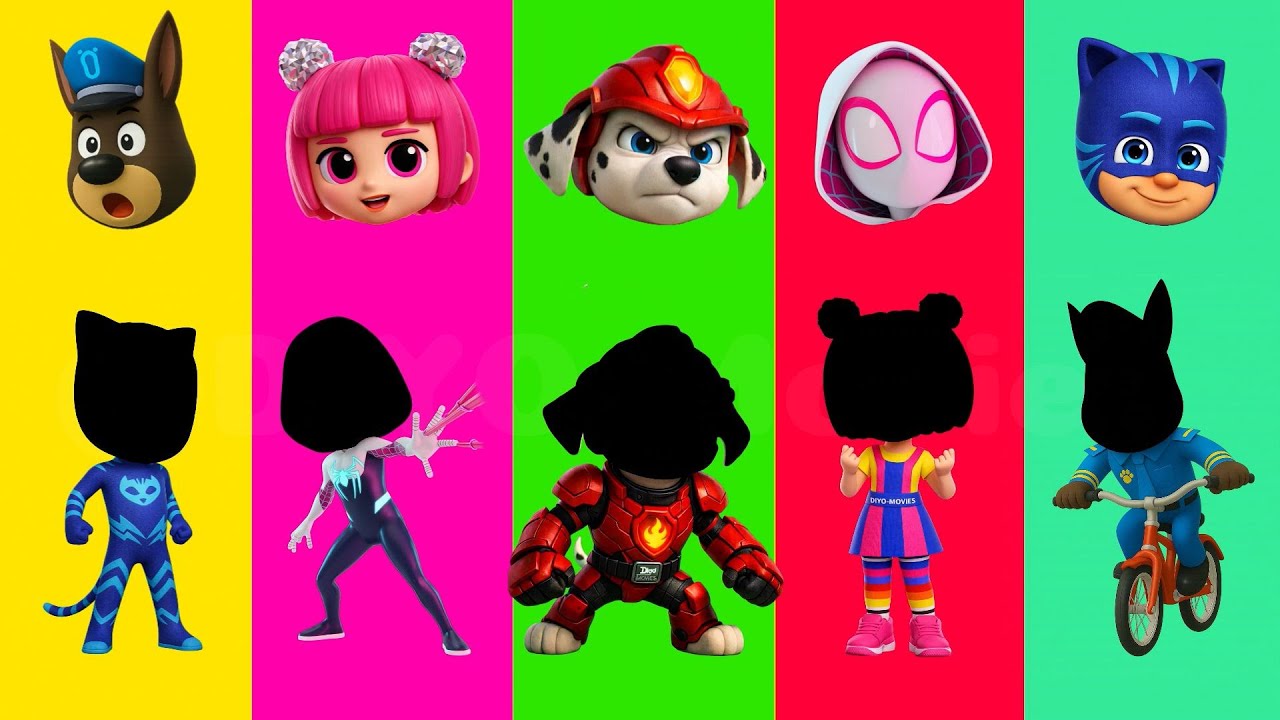Wrong eyes👀 challenge DAME TU COSITA Funny Puzzle Wrong Heads