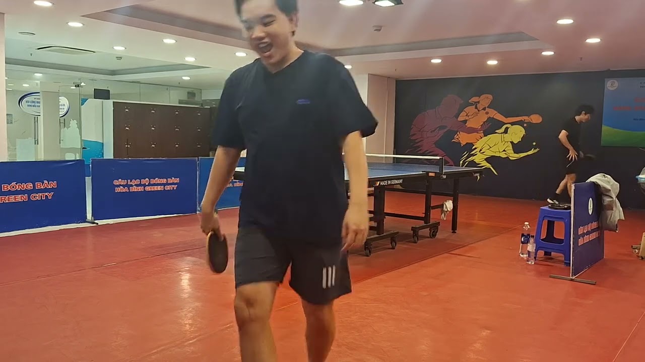 Đấu với Duy anh 2/2/26