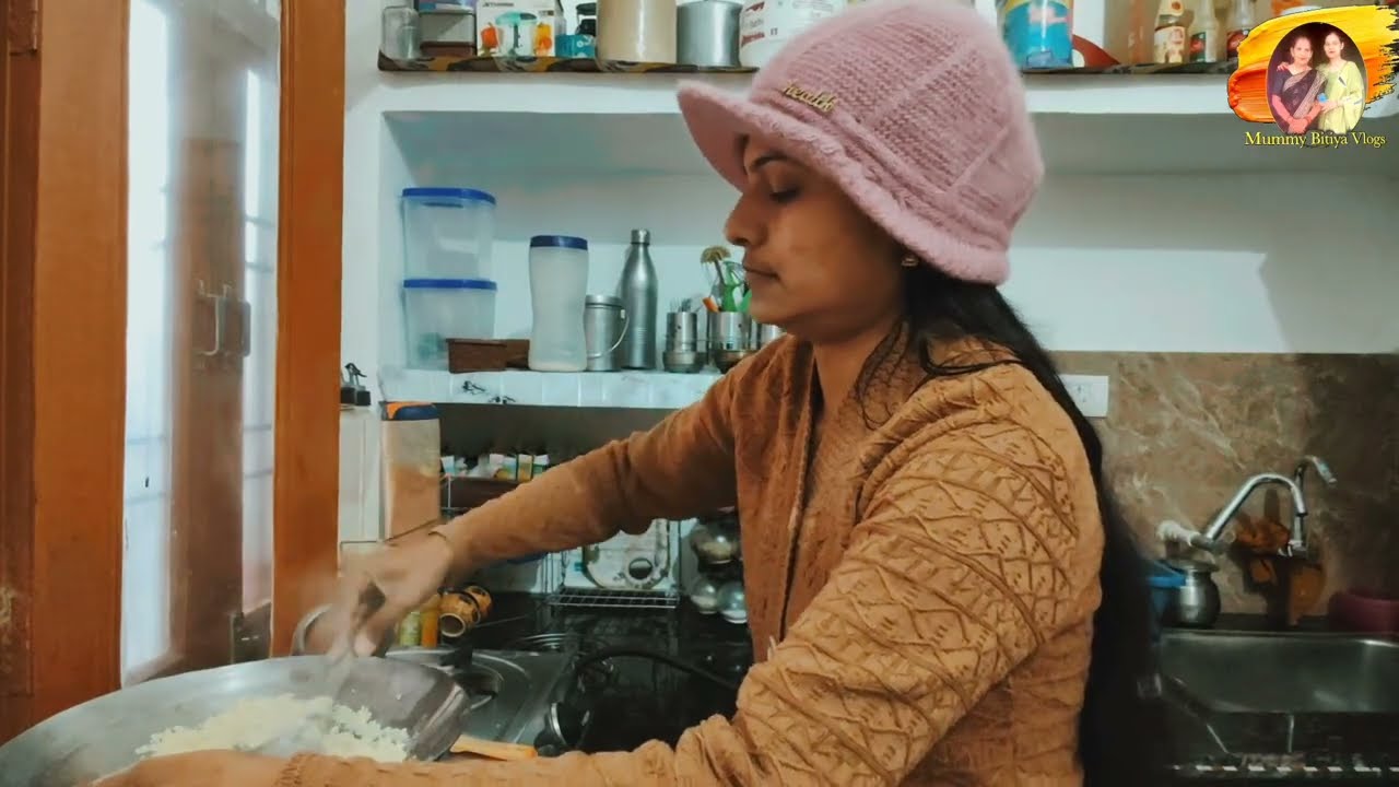 My daily morning cleaning routine🌄व्रत का उधापन कैसे करें?