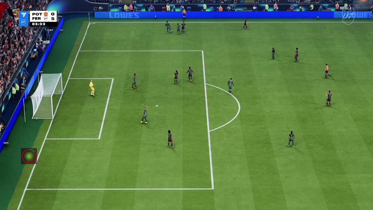 Ea fc 26