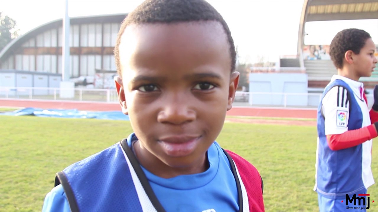Reportage sur le club du CA L'HAŸ-LES-ROSES FOOTBALL