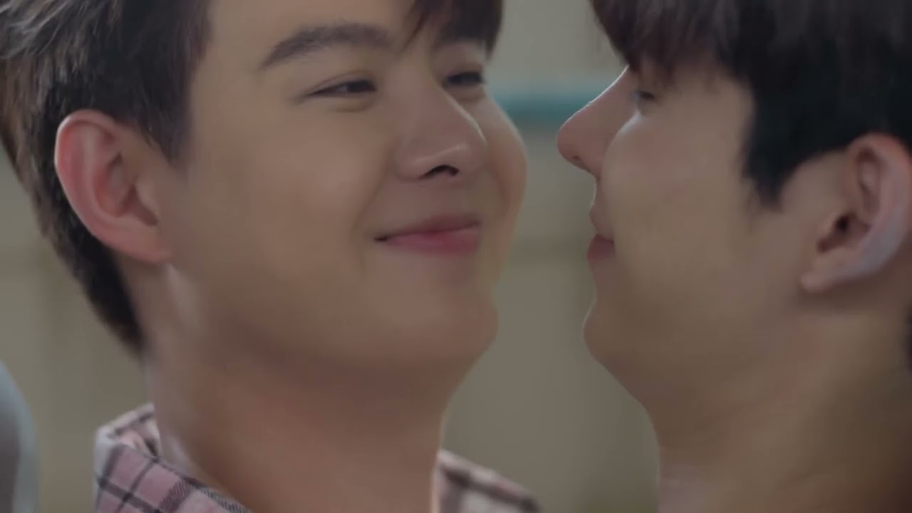 My Sweetheart Jom - Trailer
