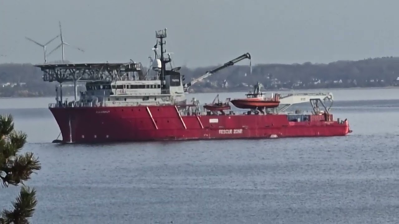 Scharbeutz wir kommen 