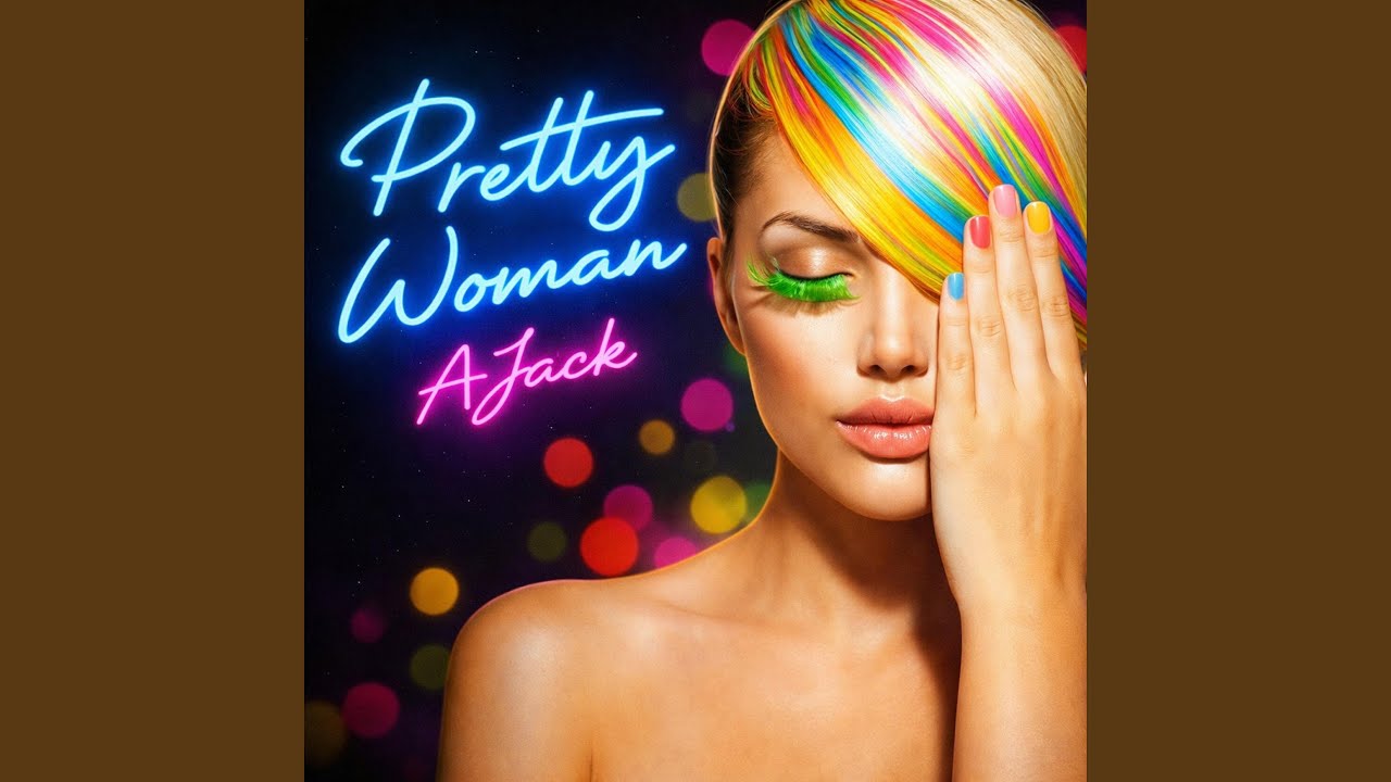 Pretty Woman (Dance Version)