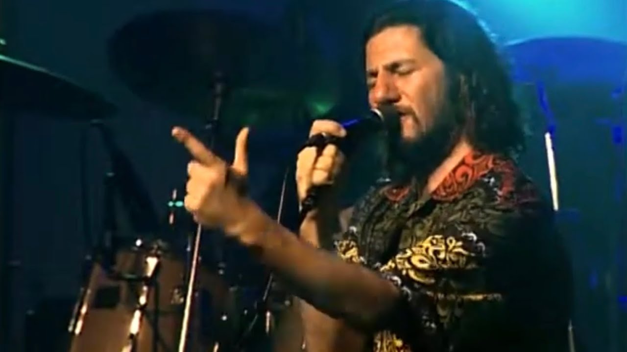 Tribo de Jah - Um homem comum
