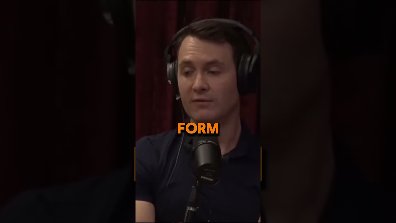 No Good Form of Being White? Murray and Rogan on the Provocations of &lsquo;White Fragility&rsquo;