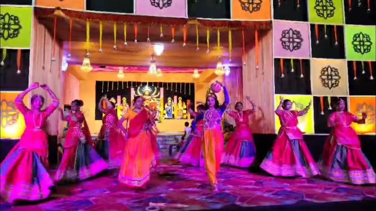 Maiya Yashoda ll Dance Cover ll Kavita Krishnamurthy, Alka Yagnik, Anuradha Paudwal