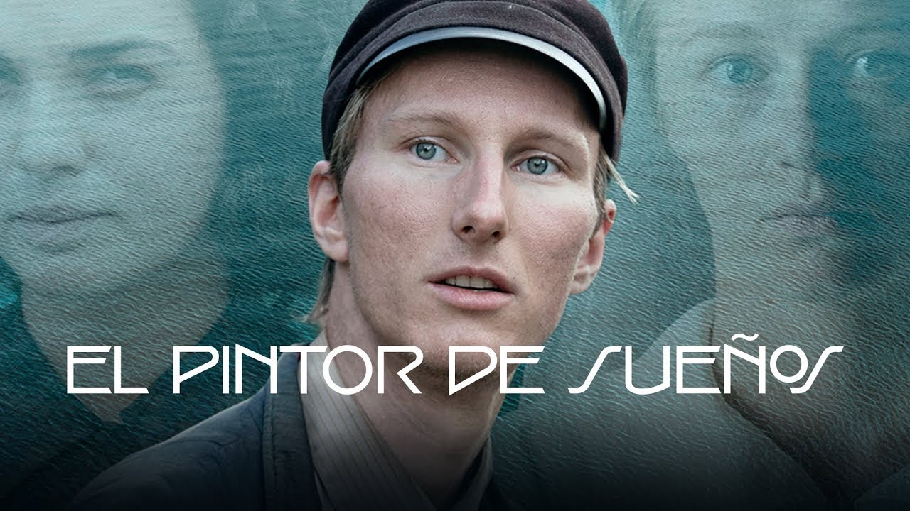 El Pintor De Sue&ntilde;os 2020 1080P Dual Latino La Pelicula Sin Cortes