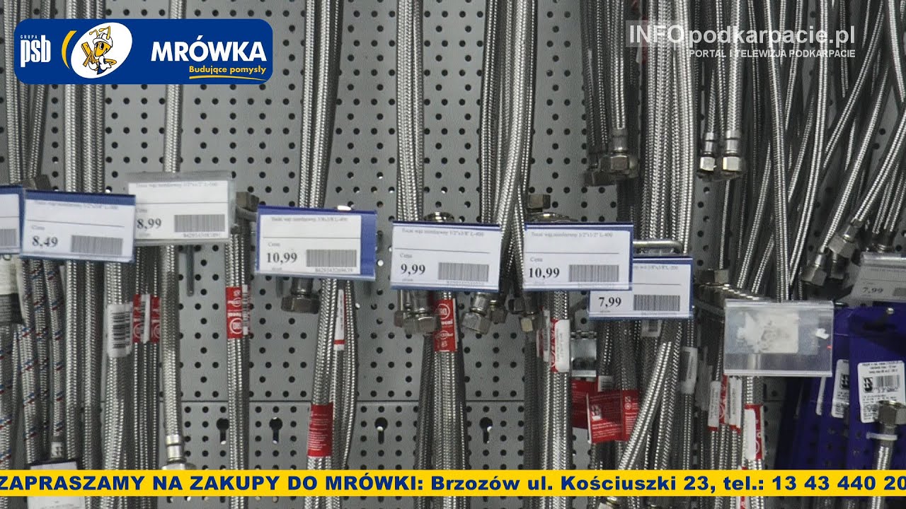 Kwietniowe HITY CENOWE w MR&Oacute;WCE! [FILM HD]