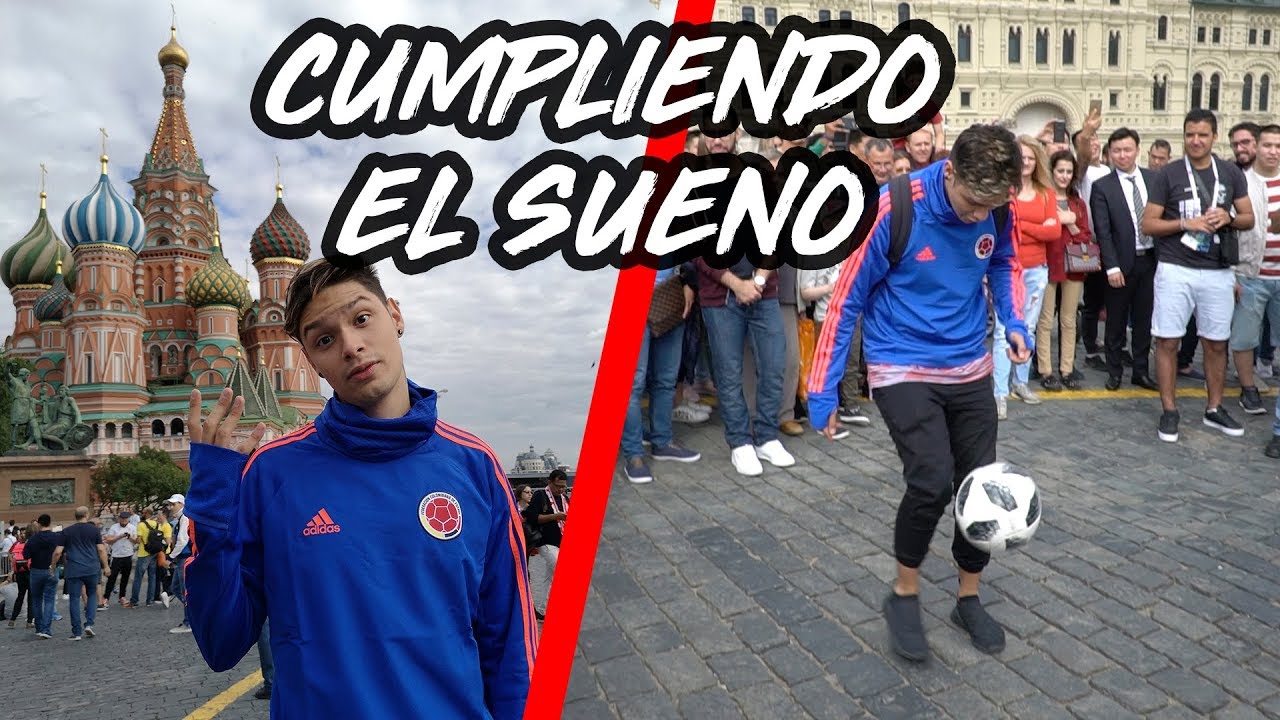 24 HORAS en RUSIA  ¿Como llegue aquí? #PaisaEnRusia ☺️ | PaisaVlogs