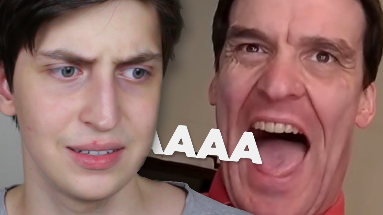 ESSE YOUTUBER TEM A VOZ MAIS FINA DO MUNDO!!