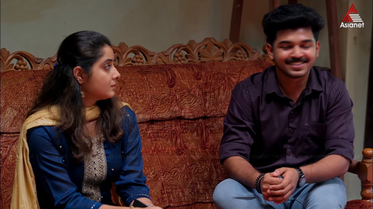 Kattathe Kilikkoodu || Episode 94 || 14-02-26