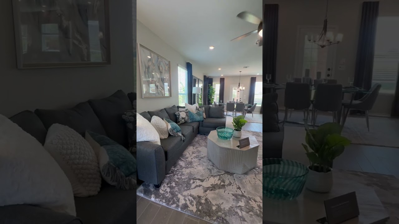 KB Homes in ATX! #kbhomes #atx #newhomes #dreamhome