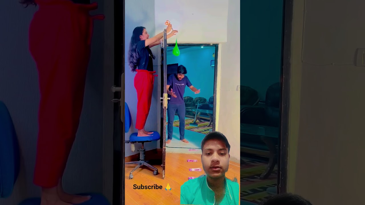 kya mast trap tha 🤣 #ytshorts #ytshorts #trending #comedyshorts #shortsfeed #priyalkukreja #entertai