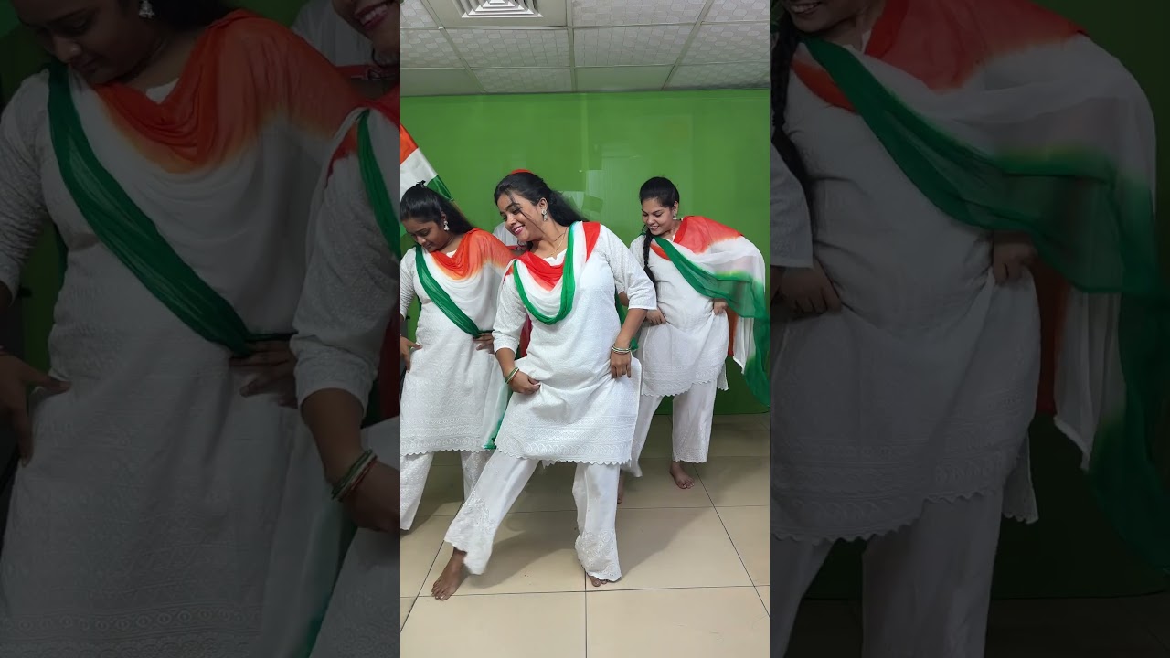 Jai Ho | Patriotic song Dance | Independence Day | Humarasafar Videos | 15 August Celebration